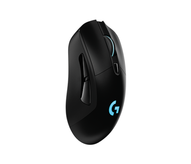 Logitech G703 LIGHTSPEED - 384932 - zdjęcie 4